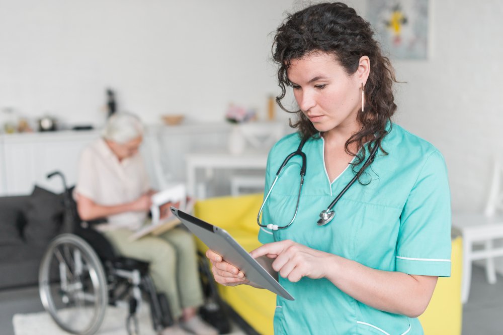The Challenges and Opportunities of Home Care Services